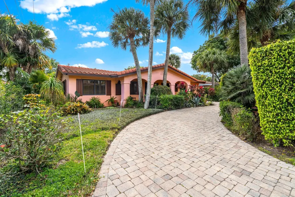 708 NW 6th Drive Boca Raton FL 33486