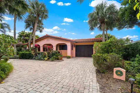 708 NW 6th Drive Boca Raton FL 33486