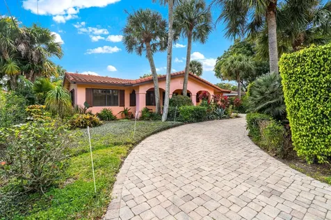 708 NW 6th Drive Boca Raton FL 33486
