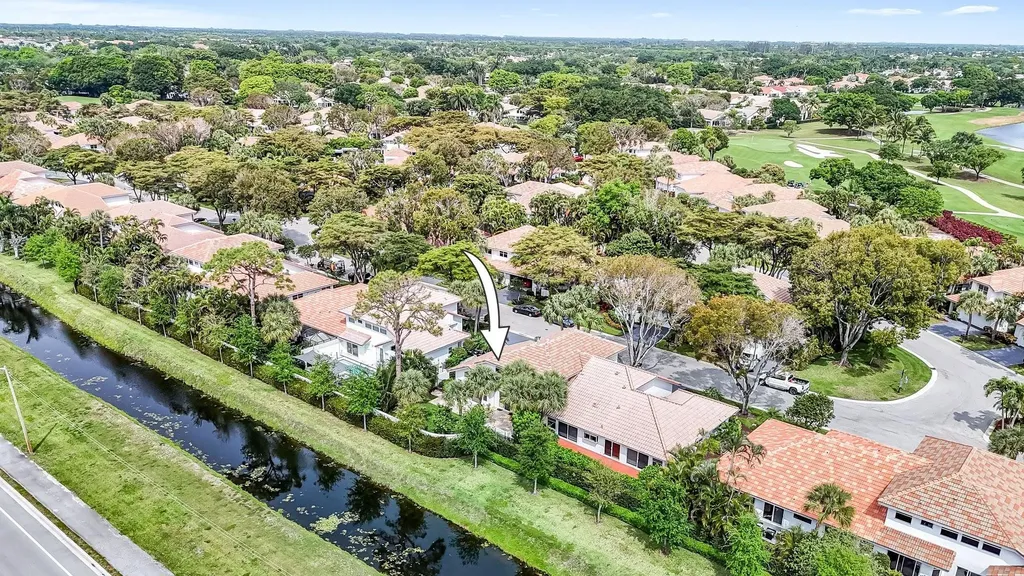 2044 NW 52nd Street Boca Raton FL 33496