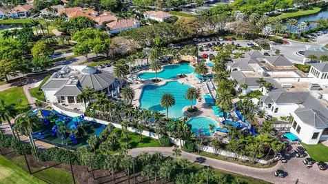 2044 NW 52nd Street Boca Raton FL 33496