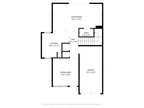 885 SW 6th Court Homestead FL 33034