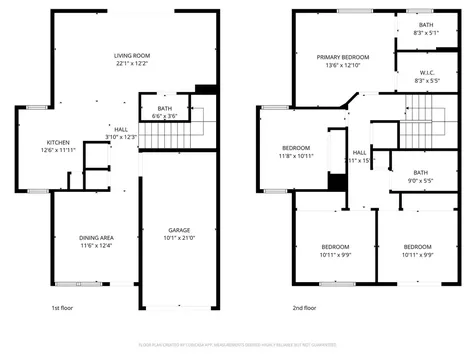 885 SW 6th Court Homestead FL 33034