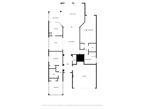 1222 SW 144th Court Miami FL 33184