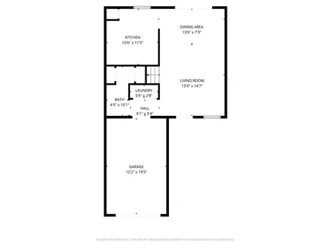 457 SE 37th Place Homestead FL 33033