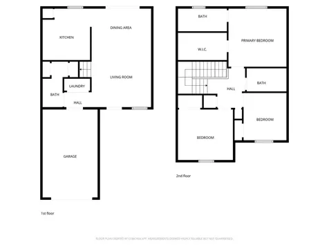 457 SE 37th Place Homestead FL 33033