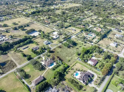 17701 SW 54 Street Southwest Ranches FL 33331