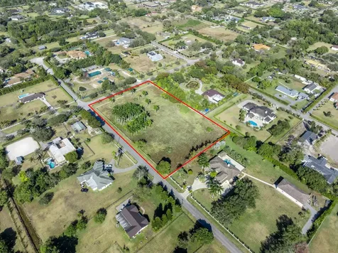17701 SW 54 Street Southwest Ranches FL 33331