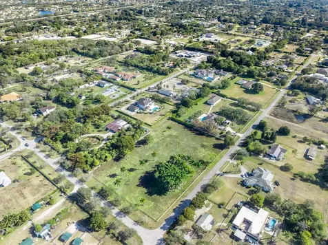 17701 SW 54 Street Southwest Ranches FL 33331