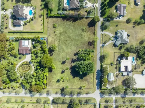 17701 SW 54 Street Southwest Ranches FL 33331