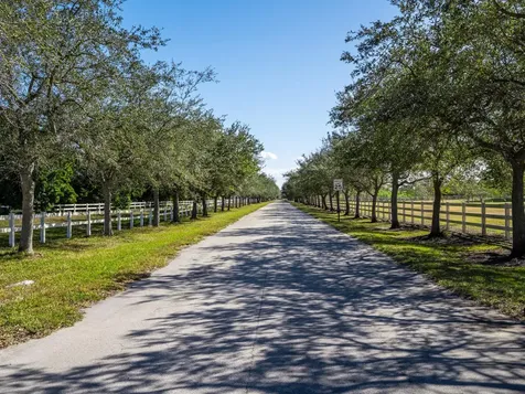 17701 SW 54 Street Southwest Ranches FL 33331