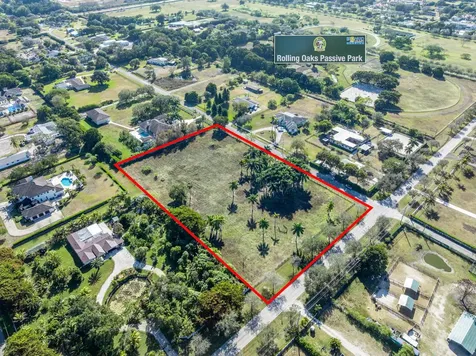 17701 SW 54 Street Southwest Ranches FL 33331