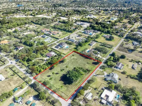 17701 SW 54 Street Southwest Ranches FL 33331