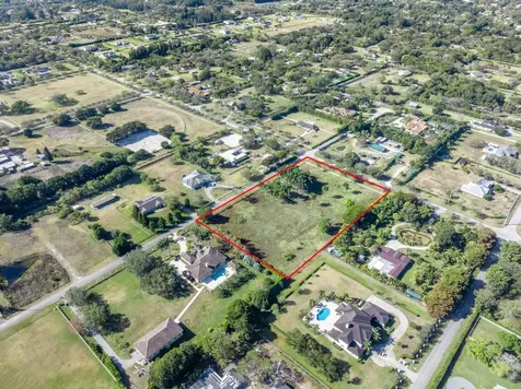 17701 SW 54 Street Southwest Ranches FL 33331
