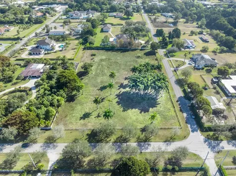 17701 SW 54 Street Southwest Ranches FL 33331