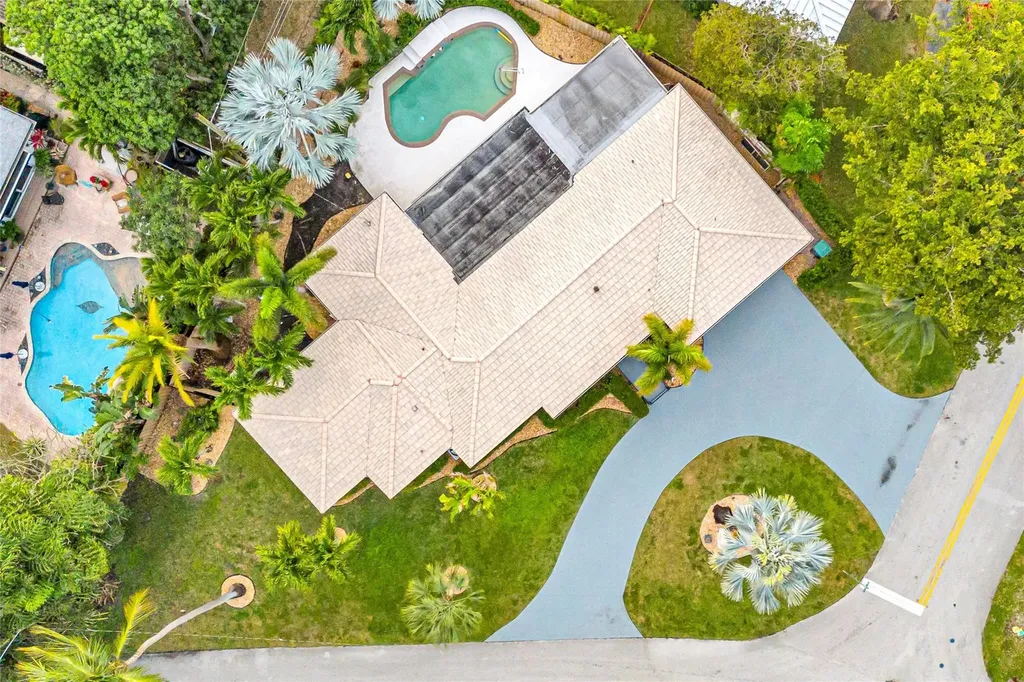 1760 NE 40th Court Oakland Park FL 33334