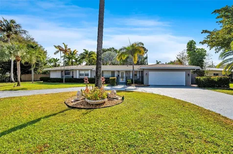 1760 NE 40th Court Oakland Park FL 33334