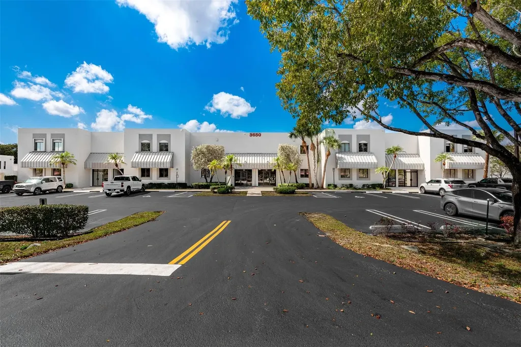 3650 Coral Ridge Drive Coral Springs FL 33065