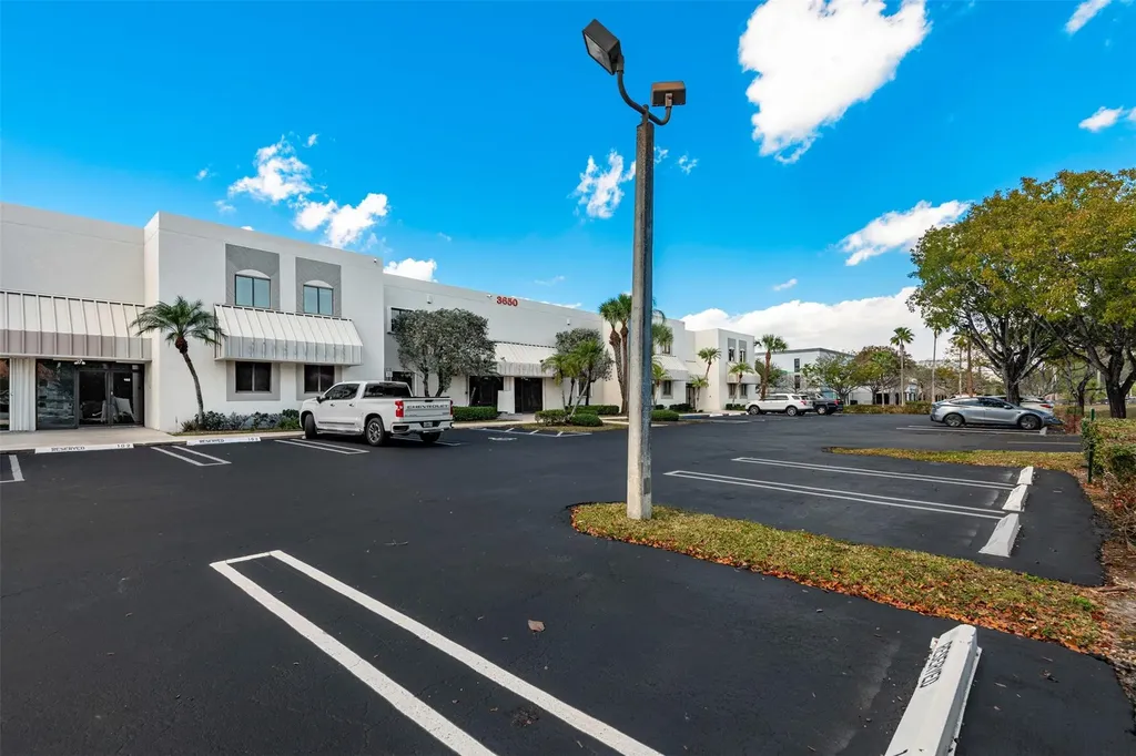 3650 Coral Ridge Drive Coral Springs FL 33065