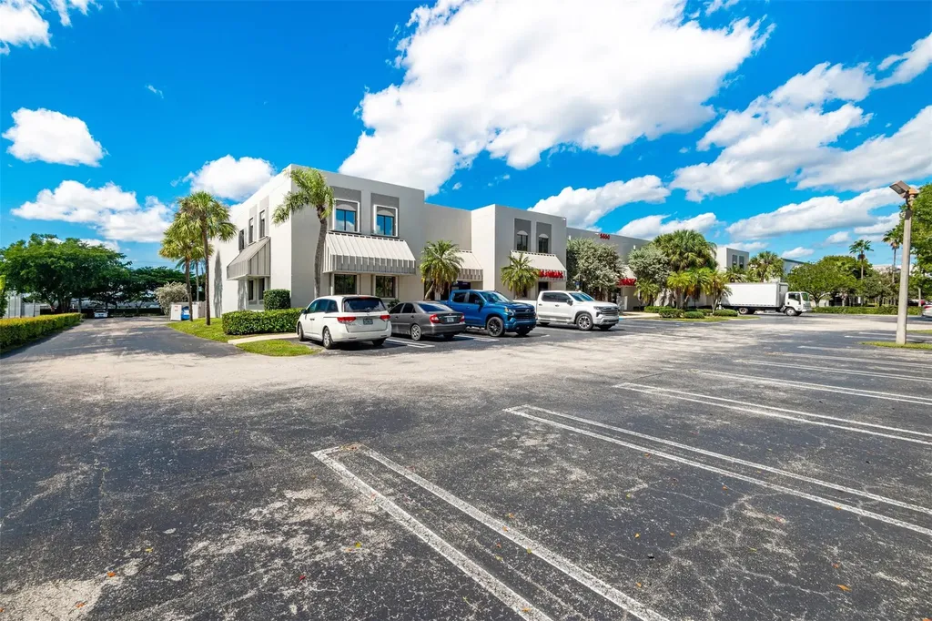 3650 Coral Ridge Drive Coral Springs FL 33065