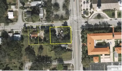 7426 NW 2nd Avenue Miami FL 33150