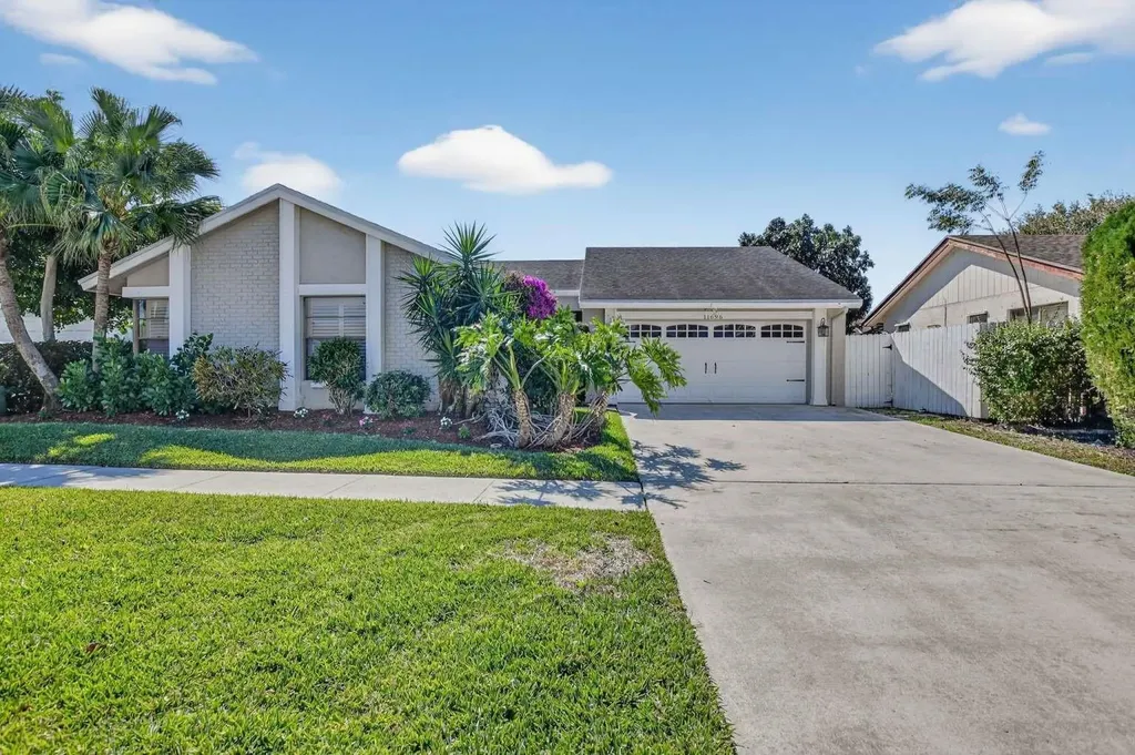 11696 Countryview Lane Boca Raton FL 33428