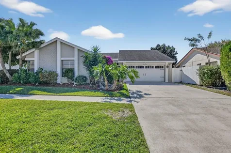 11696 Countryview Lane Boca Raton FL 33428