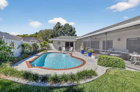 11696 Countryview Lane Boca Raton FL 33428