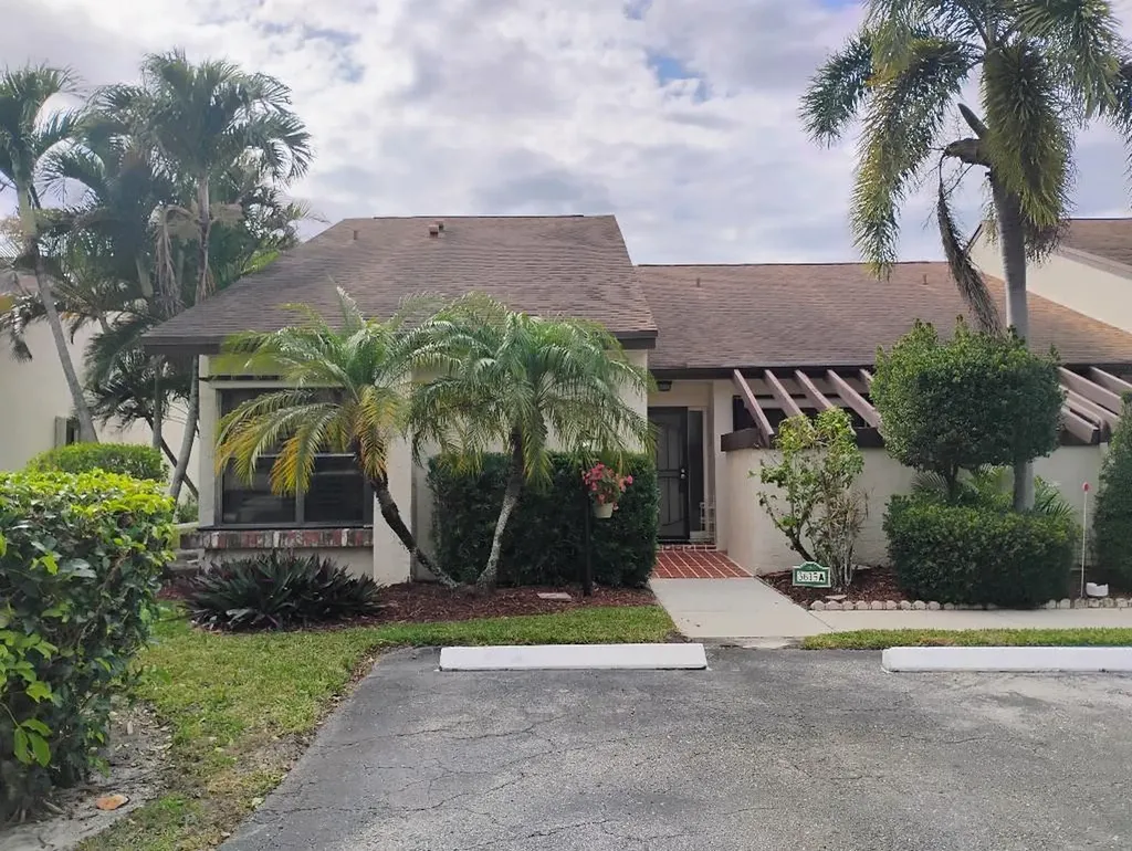 3615 Willa Way Lake Worth FL 33467