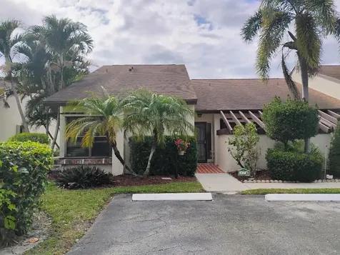 3615 Willa Way Lake Worth FL 33467