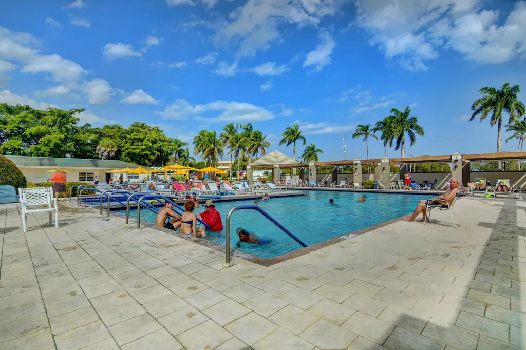 2302 Lucaya Lane Coconut Creek FL 33066