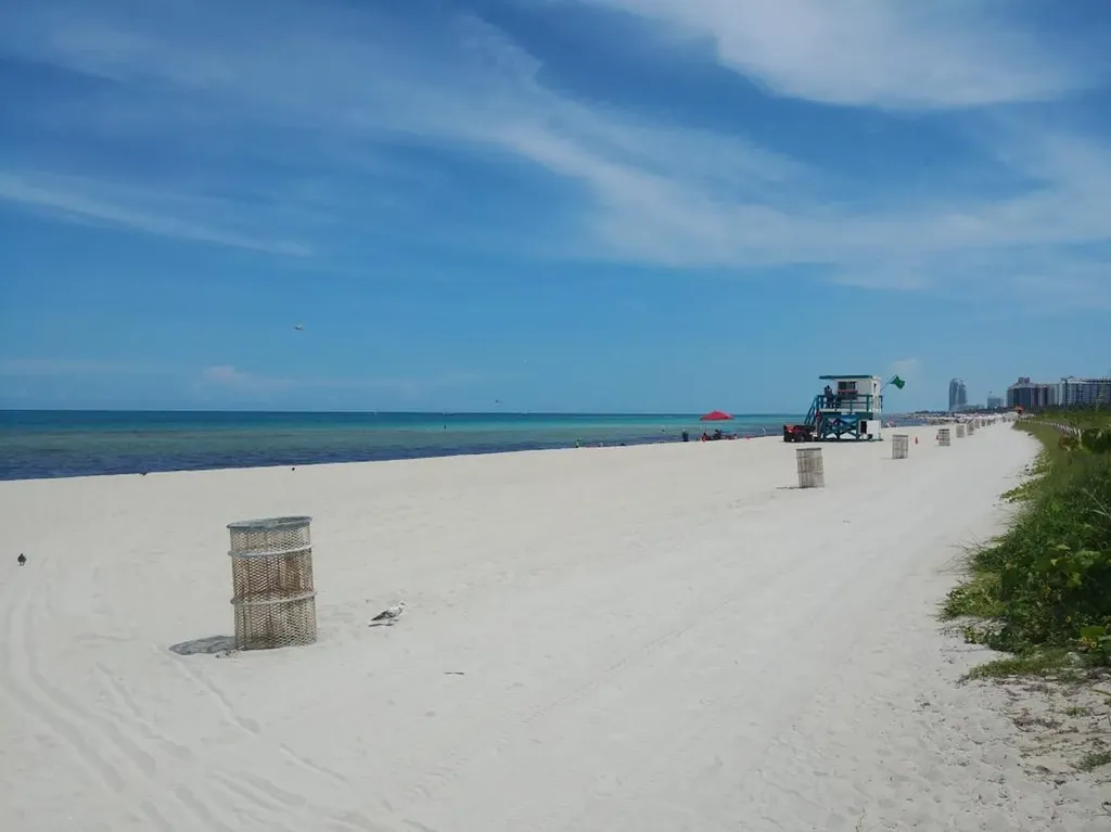 2655 Collins Avenue Miami Beach FL 33140