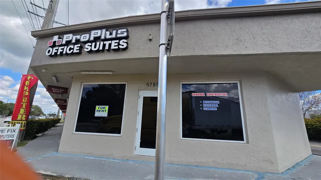 5780 Powerline Road Fort Lauderdale FL 33309