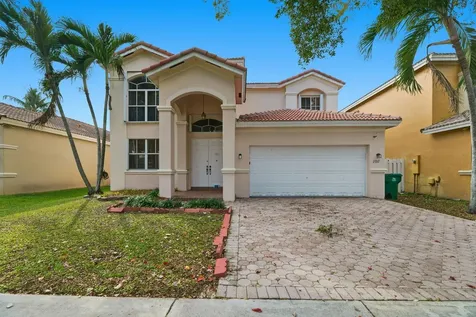 2332 SW 126th Avenue Miramar FL 33027