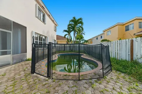 2332 SW 126th Avenue Miramar FL 33027
