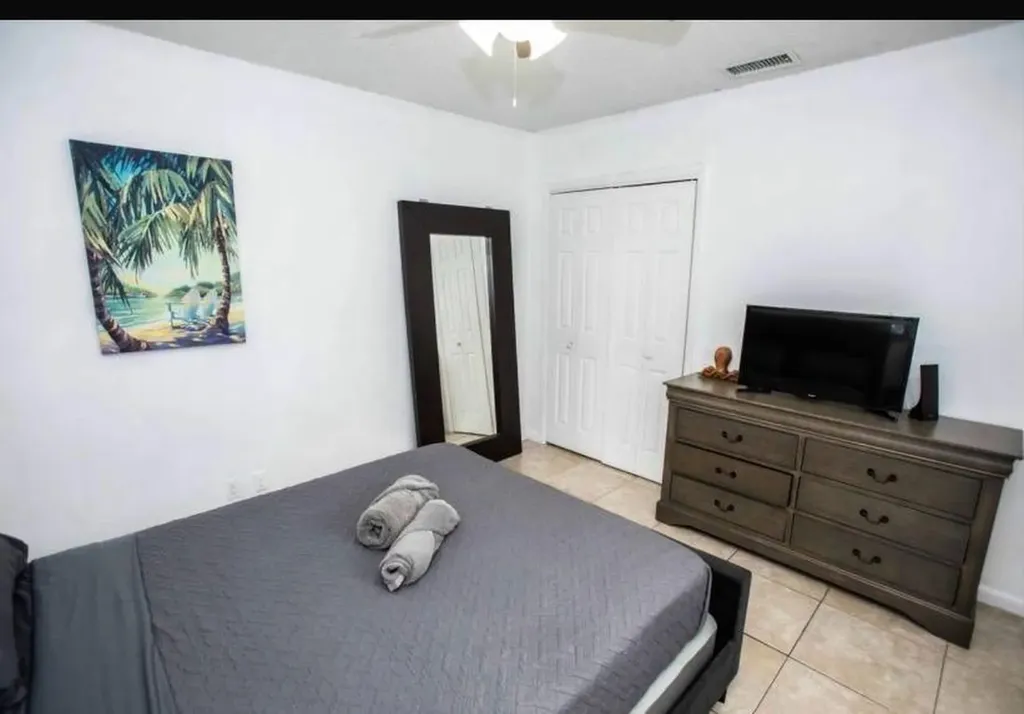 2456 SW 54th Street Fort Lauderdale FL 33312