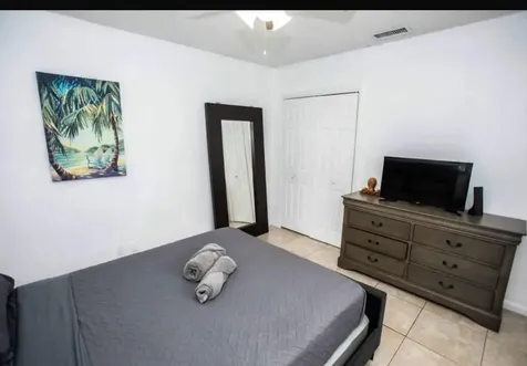 2456 SW 54th Street Fort Lauderdale FL 33312