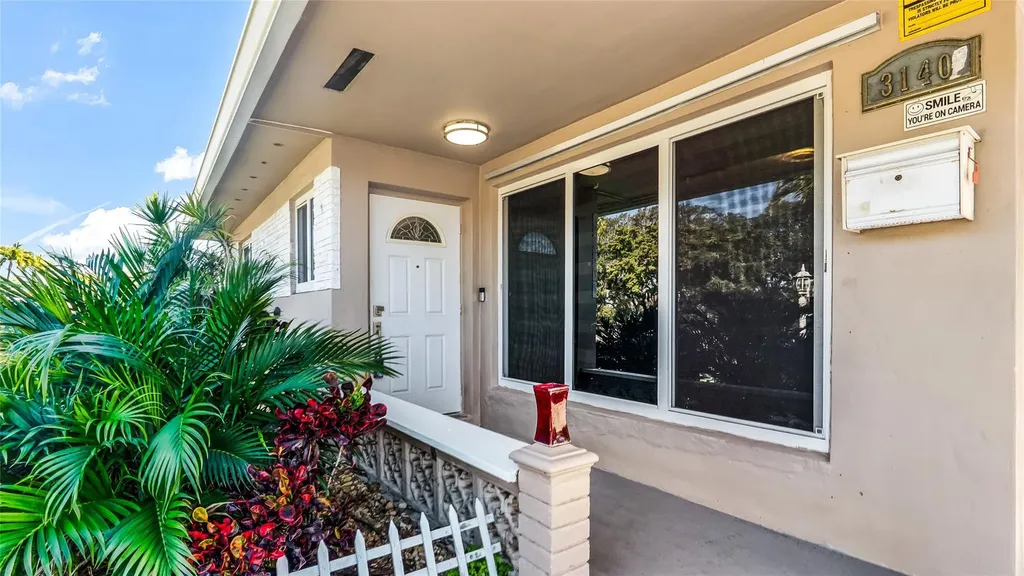 3140 Sheridan Lane Hollywood FL 33021