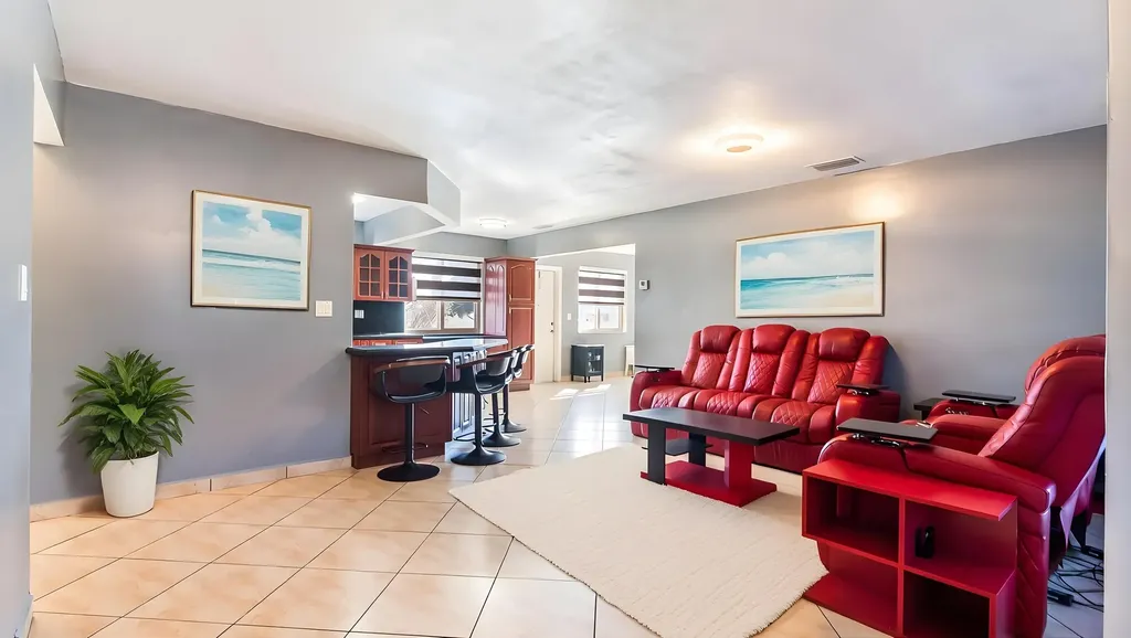 3140 Sheridan Lane Hollywood FL 33021