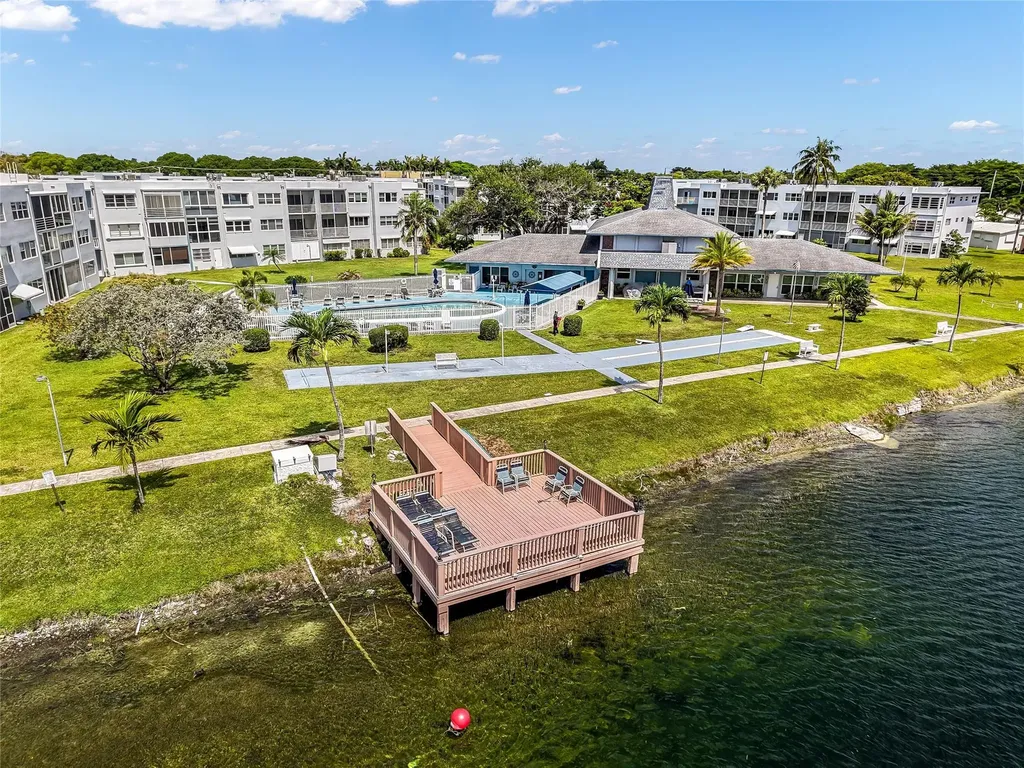 3140 Sheridan Lane Hollywood FL 33021