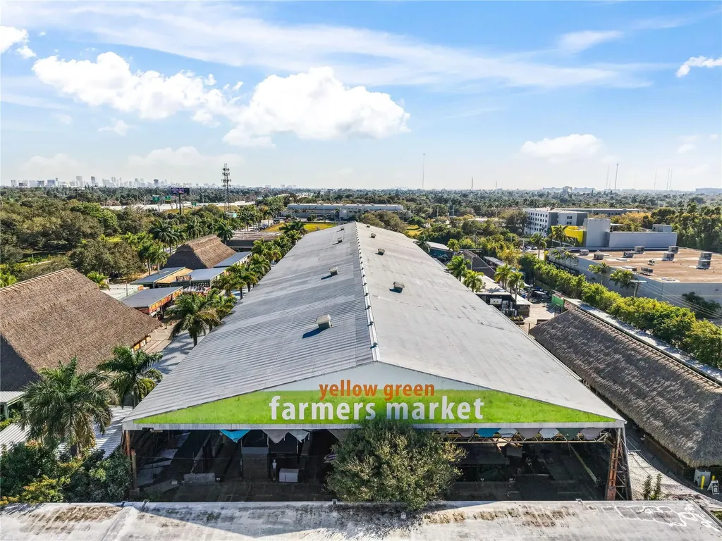 3140 Sheridan Lane Hollywood FL 33021