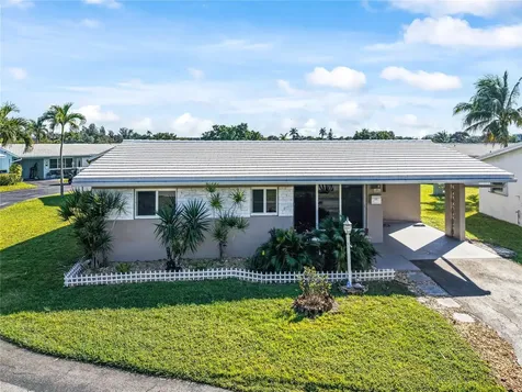 3140 Sheridan Lane Hollywood FL 33021