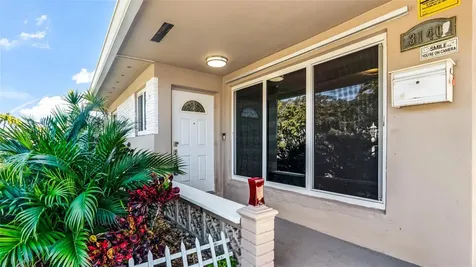 3140 Sheridan Lane Hollywood FL 33021