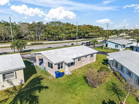 3140 Sheridan Lane Hollywood FL 33021