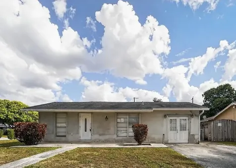 22164 SW 65th Terrace Boca Raton FL 33428