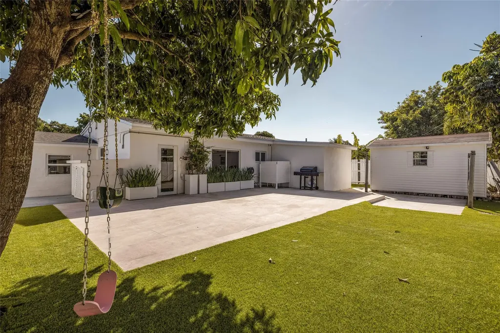 18340 NE 20th Court North Miami Beach FL 33179