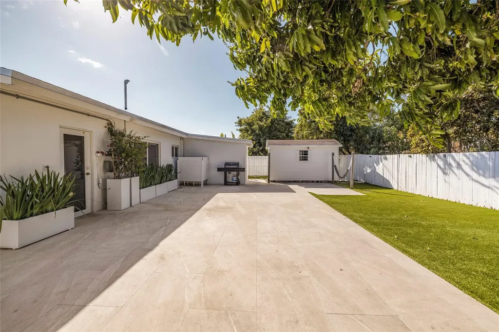 18340 NE 20th Court North Miami Beach FL 33179