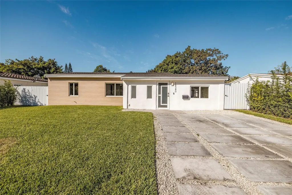 18340 NE 20th Court North Miami Beach FL 33179