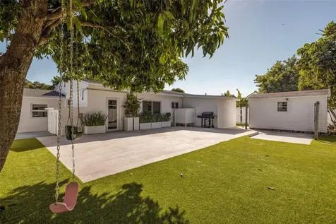 18340 NE 20th Court North Miami Beach FL 33179