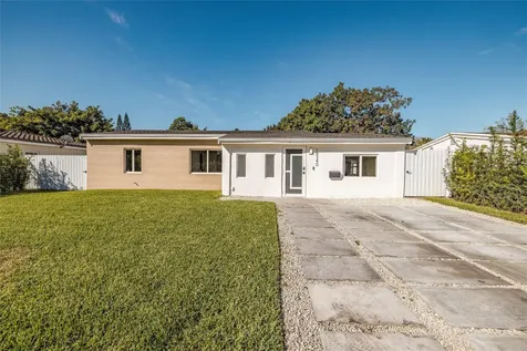 18340 NE 20th Court North Miami Beach FL 33179